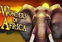 Wonders of Africa Slot Review